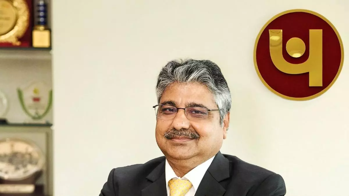 Record profits: PNB Q2 consolidated net zooms 137% at ₹4,714 crore